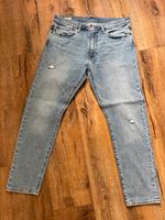 Levi’s Jeans 512 W34 L30 neuwertig Nordrhein-Westfalen - Viersen Vorschau