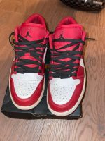 Air jordan 1 low bulls München - Moosach Vorschau