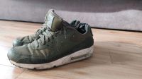 Nike Air Max 90 Essential oliv Hamburg - Wandsbek Vorschau