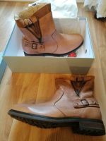 sehr schöne Stiefel von Manfield, tolle Qualität 46 Sachsen-Anhalt - Braunsbedra Vorschau