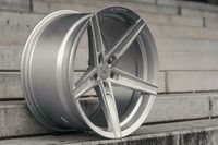 20 Zoll Deep Concave Felgen C-Klasse W205 C63 CLA GLK SLK SLC Baden-Württemberg - Uhingen Vorschau