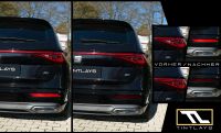 Passend für Seat Tarraco KN2 Rückleuchten Reflektor Folie Nordrhein-Westfalen - Spenge Vorschau