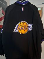 Starter NBA Lakers Jacke Größe L Schleswig-Holstein - Kaltenkirchen Vorschau