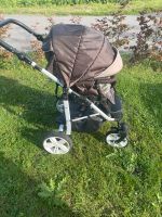 Kinderwagen multifunktionales Köln - Köln Junkersdorf Vorschau