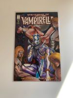 Vampirella Comics - alte amerikanische Comics Hamburg-Mitte - Finkenwerder Vorschau