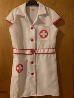 Krankenschwester Kostüm Saarland - Ensdorf Vorschau