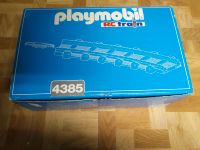 Playmobil RC Train 4385 Kurven Gleise Gartenbahn eisenbahn Rheinland-Pfalz - Lingenfeld Vorschau