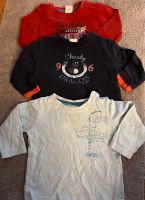 3 Longsleeve Langarmshirt Gr. 68 s.Oliver und Mexx Baden-Württemberg - Gingen an der Fils Vorschau