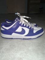 Nike Dunk Low Lila 44,5 Duisburg - Hamborn Vorschau