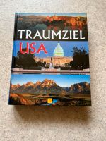 Buch Traumziel USA sehr guter Zustand 720 Seiten Nordrhein-Westfalen - Herne Vorschau