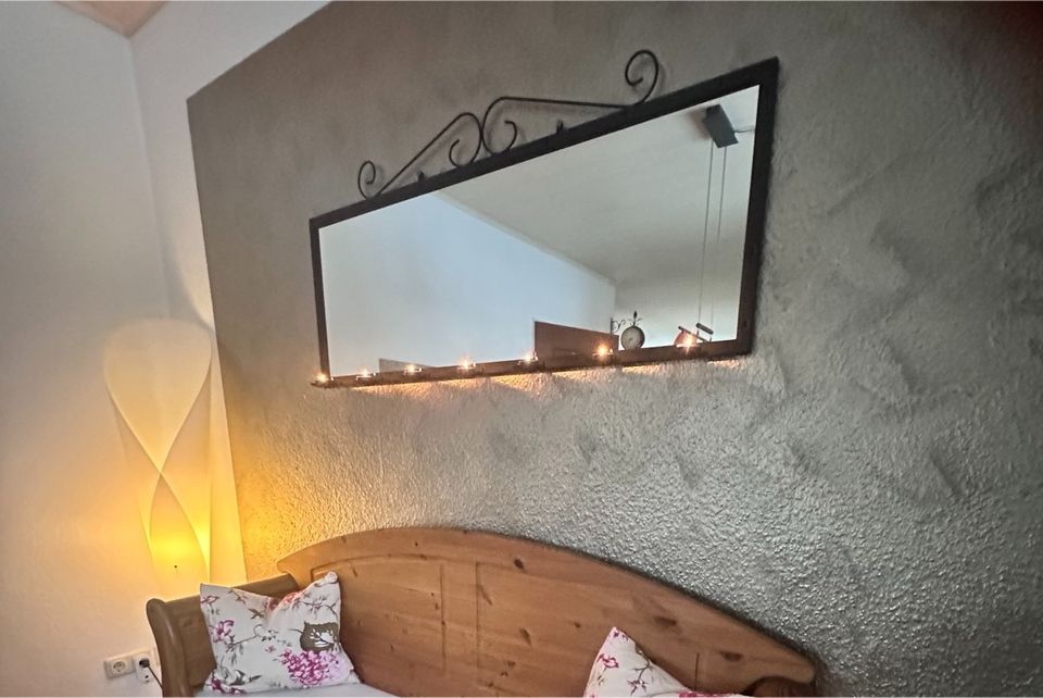Spiegel, Wandspiegel, Teelichthalter in Niedersachsen - Jever | eBay  Kleinanzeigen ist jetzt Kleinanzeigen