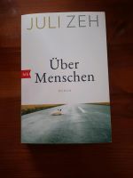 Buch von Juli Zeh Über Menschen Niedersachsen - Winsen (Luhe) Vorschau
