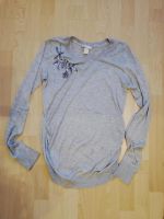 Umstand Pullover Langarmshirt M H&M Bayern - Thalmassing Vorschau