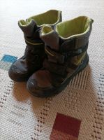 Winterstiefel Jungen, Superfit, Größe 28 Bayern - Bernried Niederbay Vorschau