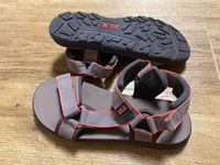 Damen/Teenager Jack Wolfskin Sandalen Gr. 37 guter Zustand Bayern - Gersthofen Vorschau