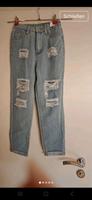 Jeans Bagystyle v. Shein Niedersachsen - Laatzen Vorschau