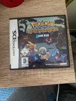 Pokemon MysteryDungeon Team Blau Nintendo DS Wuppertal - Cronenberg Vorschau