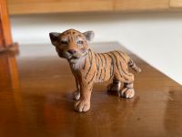 Schleich Tiger Raubkatze München - Laim Vorschau