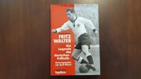 Fritz Walter - Buch - im Jahr 1995 Original Handsigniert Nordrhein-Westfalen - Solingen Vorschau