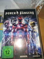 Power Rangers  DVD Nordrhein-Westfalen - Warstein Vorschau