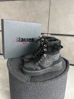 Gefütterte Sneakers #Blauer USA #Madeline Bayern - Landshut Vorschau