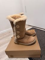 Bailey Button triplet UGG Boots Bayern - Ingolstadt Vorschau