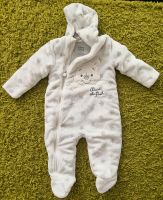 C&A Baby Winter Overall Winnie the puh Baden-Württemberg - Herrenberg Vorschau