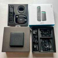 Logitech Harmony Elite, Universalfernbedienung Bayern - Hof (Saale) Vorschau