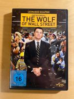 The Wolf of Wall Street Hessen - Biblis Vorschau