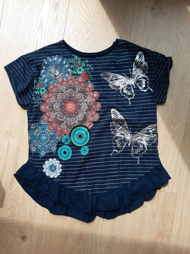 T Shirt Desigual 122/128 in Haltern am See