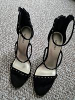 Pumps Neu Gr 39 schwarz Brandenburg - Oranienburg Vorschau
