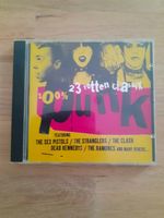 CD 100% Punk Saarland - Neunkirchen Vorschau