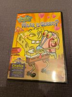 DVD spongebob Waar is Gerrit niederländisch Nordrhein-Westfalen - Erkelenz Vorschau