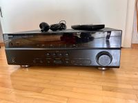 YAMAHA NATURAL SOUND AV RECEIVER RX-V367 Hessen - Wiesbaden Vorschau