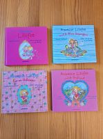 4 Prinzessin Lillifee-CDs Niedersachsen - Otterndorf Vorschau