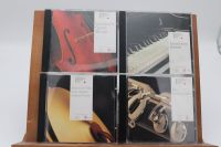 Philharmonie Bonn - Faszination Klassik / 4 CDs Schleswig-Holstein - Reinbek Vorschau