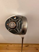 Taylormade R1 Driver Diamana Kai‘li X-Flex 80 Gramm Altstadt-Lehel - München/Lehel Vorschau