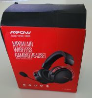 MPOWAIR WIRELESS GAMING HEADSET BH415A Niedersachsen - Garbsen Vorschau