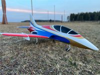 Sebart mini Avanti Kingtech K45 G4+ Turbine, Jet Baden-Württemberg - Schramberg Vorschau