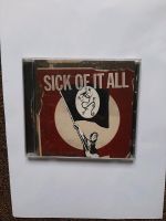 Sick Of It All - Call To Arms  CD  Top Zustand Baden-Württemberg - Ludwigsburg Vorschau