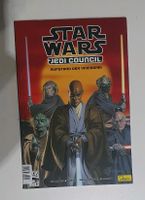 Star Wars Comic Sonderband 10 Jedi Council Aufstand der Yinchorri Niedersachsen - Lüneburg Vorschau