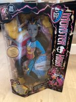 Monster High Puppe Neighthan Rot |Fatale Fusion| OVP NRFB Bayern - Eitensheim Vorschau