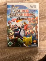 Super Smash Bros Nintendo Wii Sachsen - Stadt Wehlen Vorschau