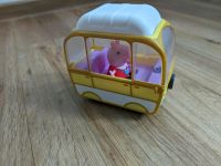 Peppa Wutz Auto mit Peppa Figur Rheinland-Pfalz - Montabaur Vorschau