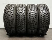 4x Winterreifen 175/70 R14 84T Dunlop Winter Response-2 Düsseldorf - Flingern Nord Vorschau