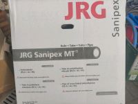 JRG Sanipex MT 50m Hessen - Gießen Vorschau