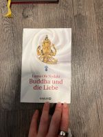 Buddha und die Liebe von Lama Ole Nydahl Niedersachsen - Bersenbrück Vorschau