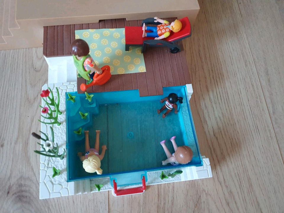 Playmobil Villa in Hannover