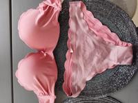 Schöner Bikini  70b , gepolsterter BH Nordrhein-Westfalen - Brühl Vorschau