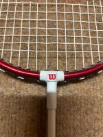 Willson Badmintonschläger Bayern - Freyung Vorschau